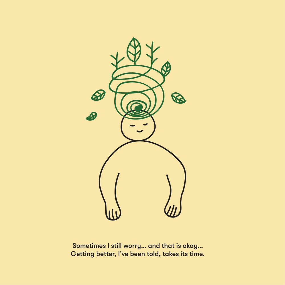 One Breath at a Time booklet, page 11