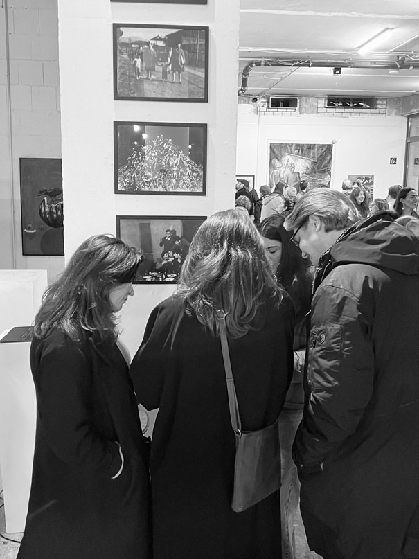 A Sense of Home